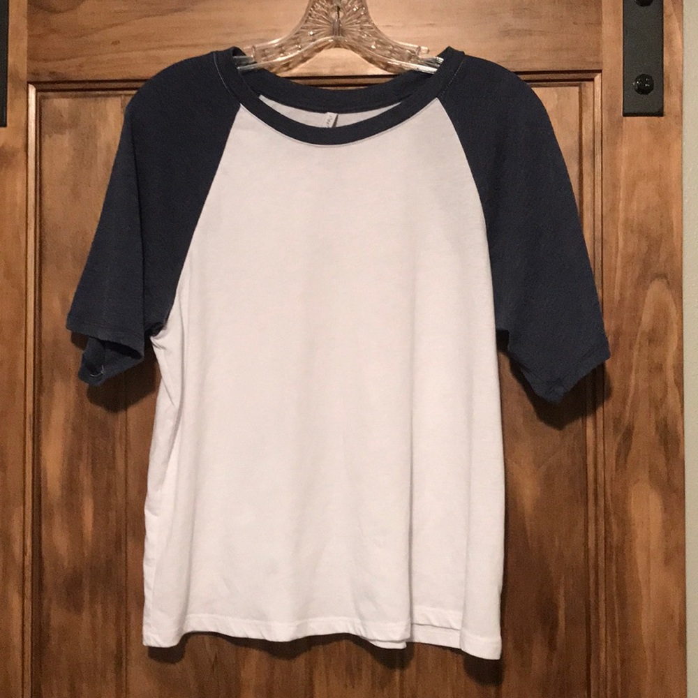 Z Supply Dugout Tee